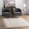 Nuloom Eleonora Casual Jute Area Rug 5ft x 8ft TAJT09D-508 - alternate 1